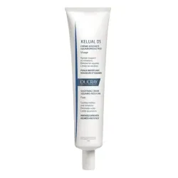 كريم KELUAL DS  المقاوم للقشرة من DUCRAY | 40 مل